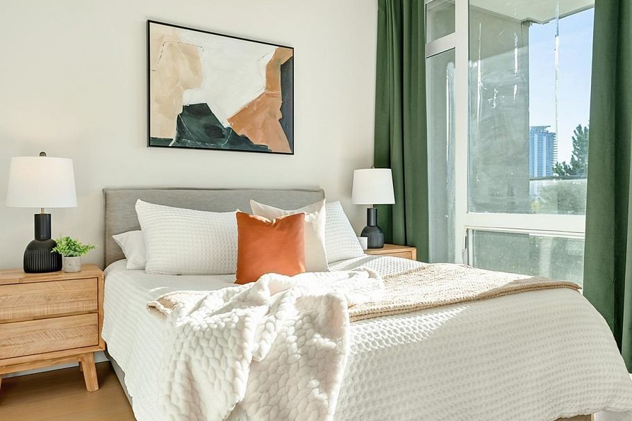 605 5115 Cambie Street Vancouver, BC - 31