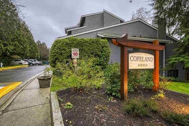 3444 Copeland Avenue Vancouver, BC - 1
