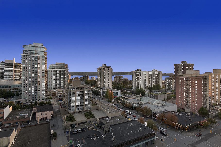 1204 1515 Eastern Avenue North Vancouver, BC - 14