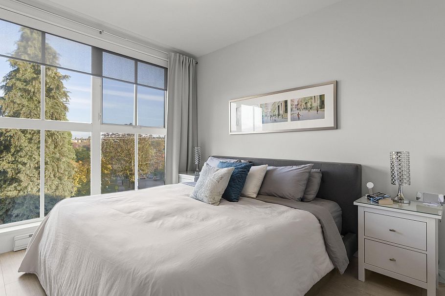 3445 Porter Street Vancouver, BC - 17