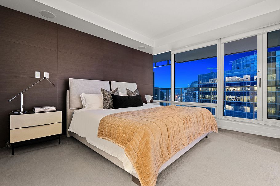 2603 1011 W Cordova Street Vancouver, BC - 37