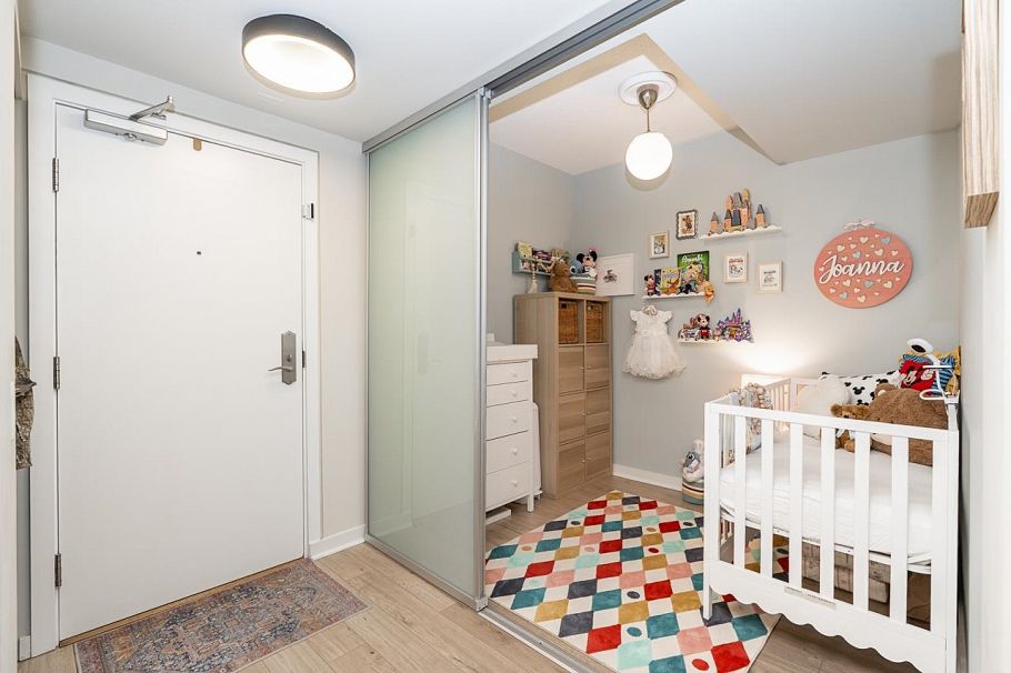801 821 Cambie Street Vancouver, BC - 22