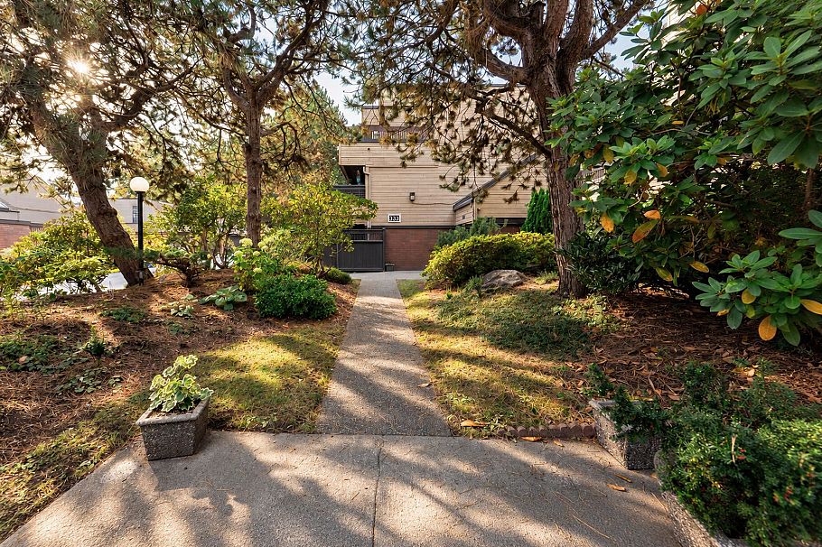 106 333 Wethersfield Drive Vancouver, BC - 26