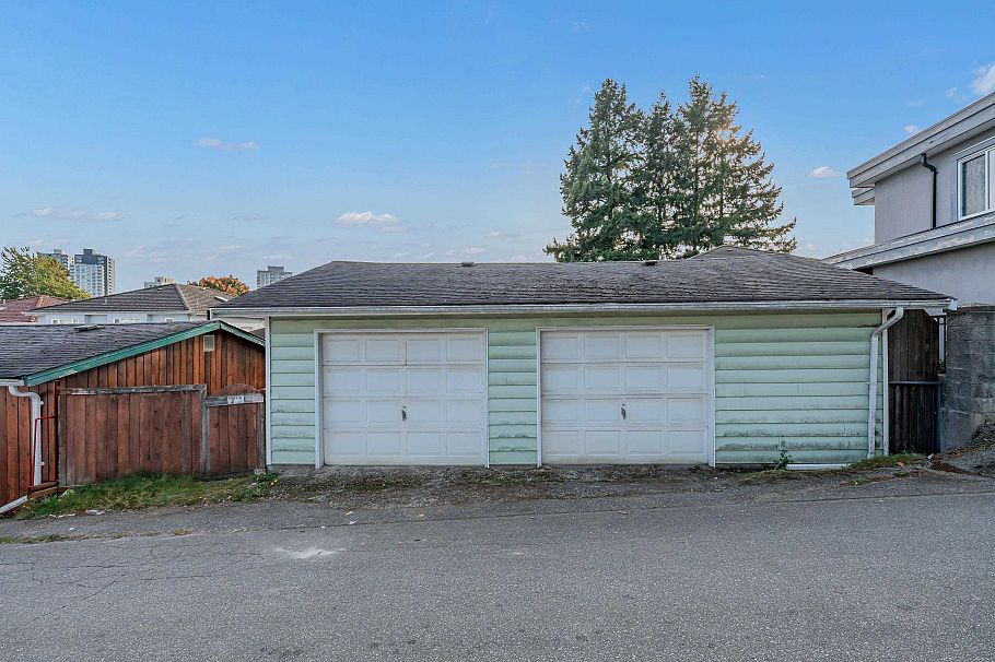 3631 Wellington Avenue Vancouver, BC - 7