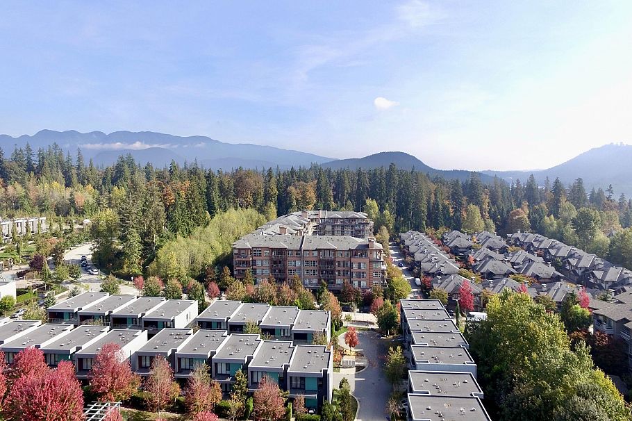 318 3602 Aldercrest Drive North Vancouver, BC - 26