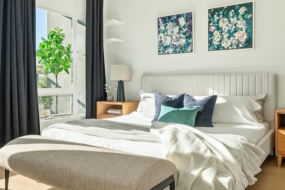 605 5115 Cambie Street Vancouver, BC - 24