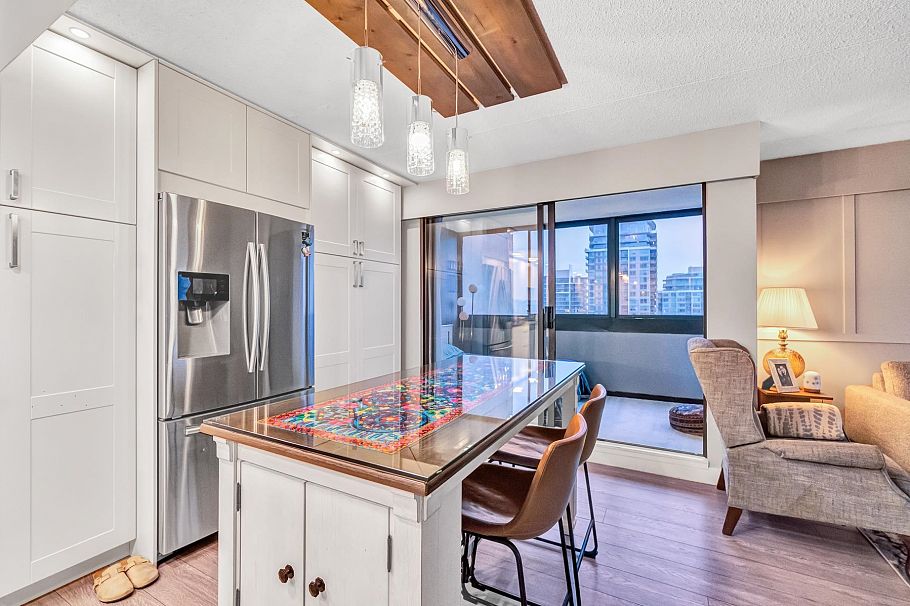 1204 1515 Eastern Avenue North Vancouver, BC - 6