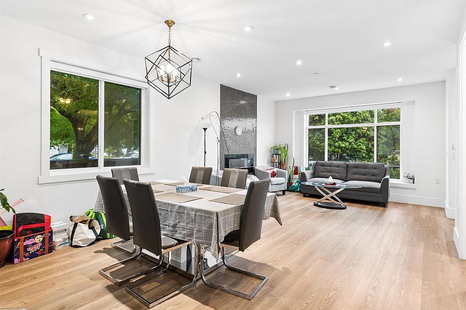 797 E 18th Avenue Vancouver, BC - 7