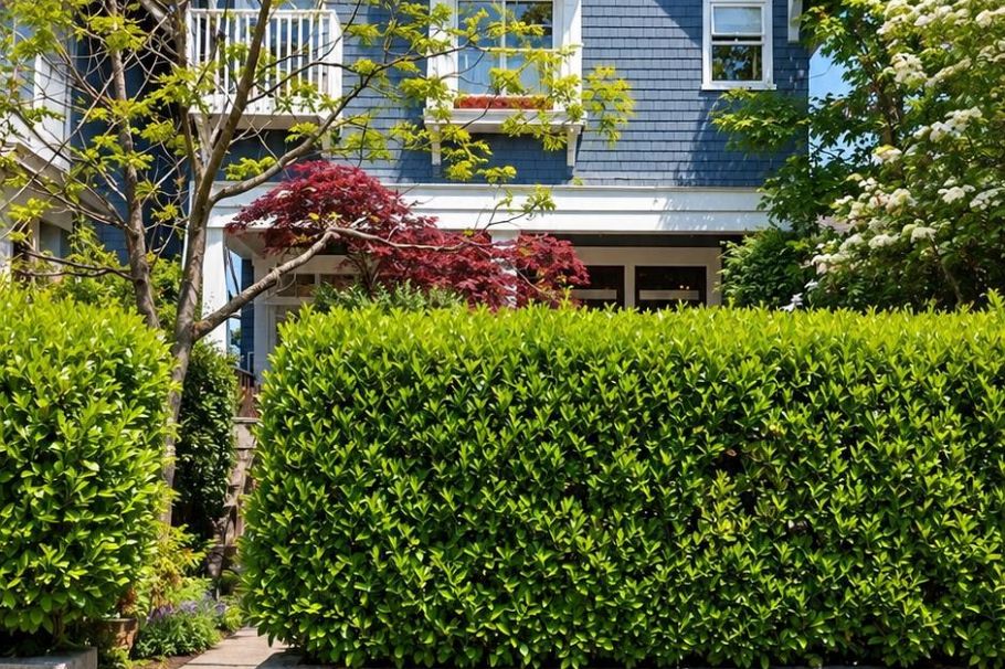 1951 Napier Street Vancouver, BC - 1