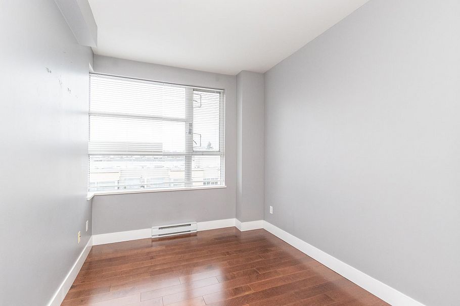 612 2655 Cranberry Drive Vancouver, BC - 21