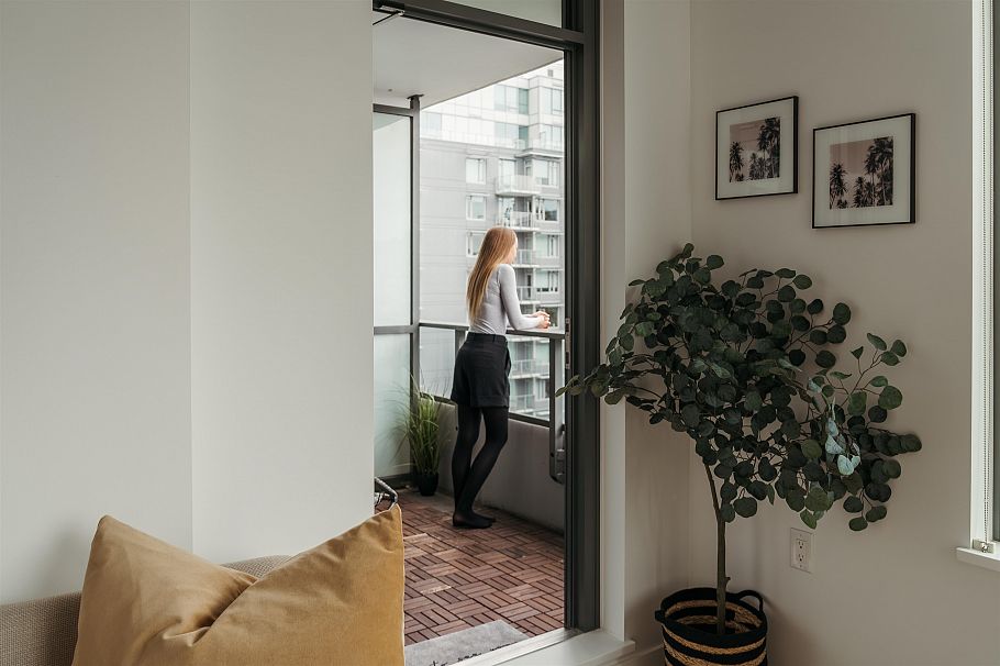 1009 1688 Pullman Porter Street Vancouver, BC - 16
