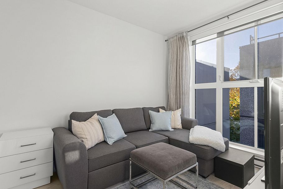 3445 Porter Street Vancouver, BC - 21