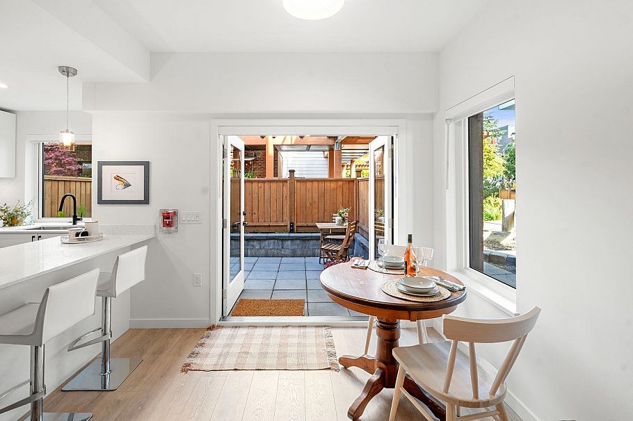 157 555 E 2nd Street North Vancouver, BC - 9