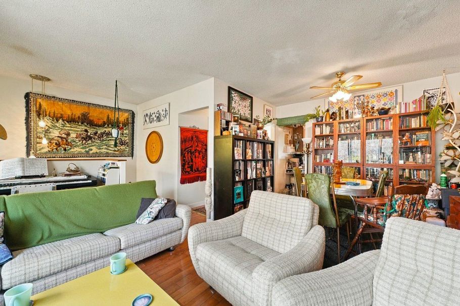 2214 E 4th Avenue Vancouver, BC - 23