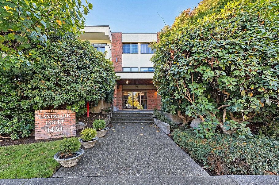 102 1420 E 7th Avenue Vancouver, BC - 28