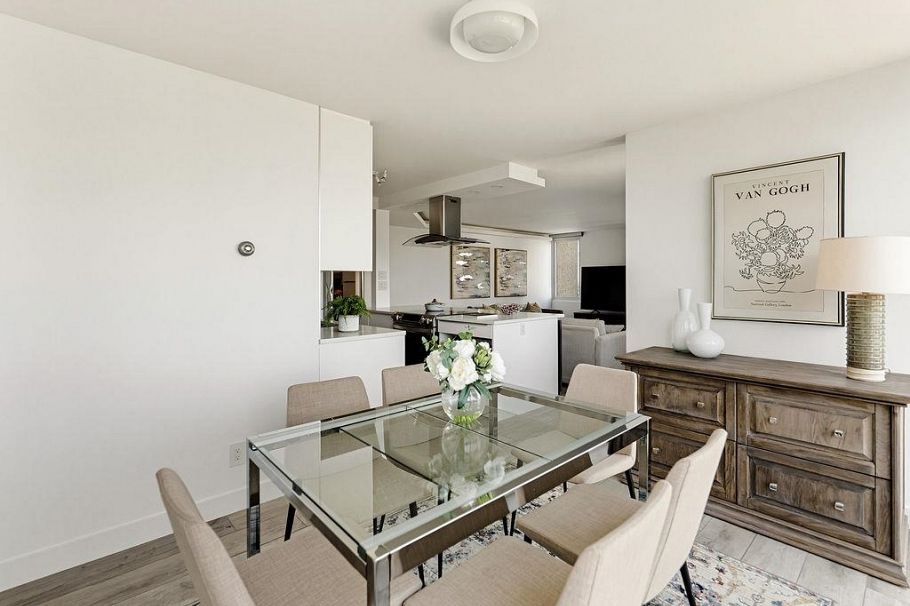 1103 1575 Beach Avenue Vancouver, BC - 20