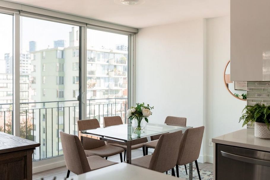 1103 1575 Beach Avenue Vancouver, BC - 18