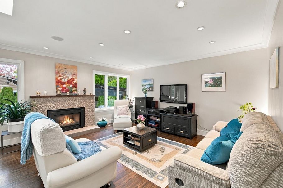 5788 Crown Street Vancouver, BC - 14