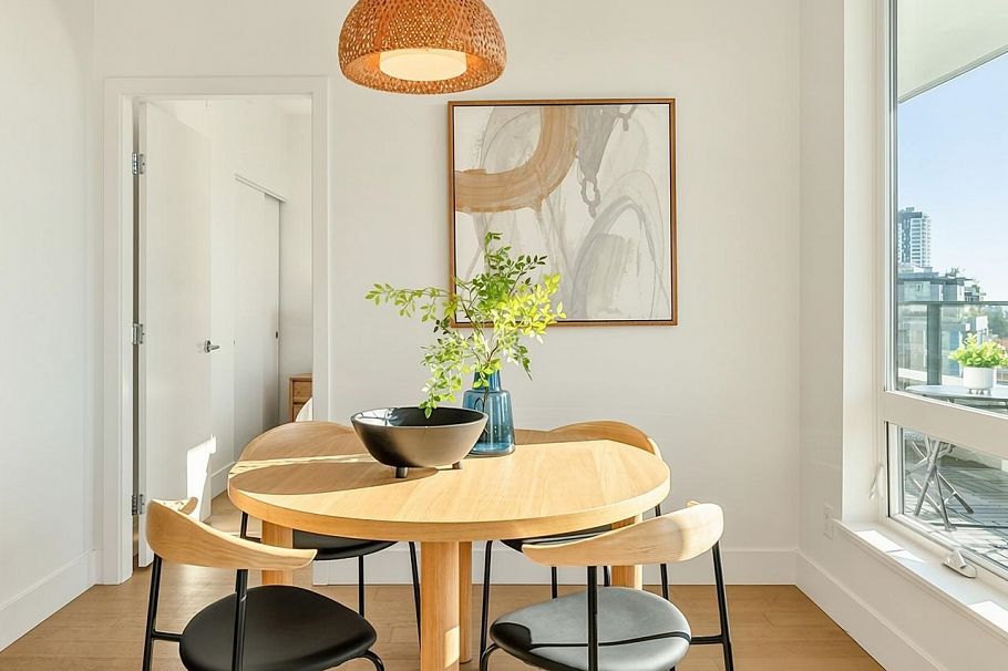 605 5115 Cambie Street Vancouver, BC - 17