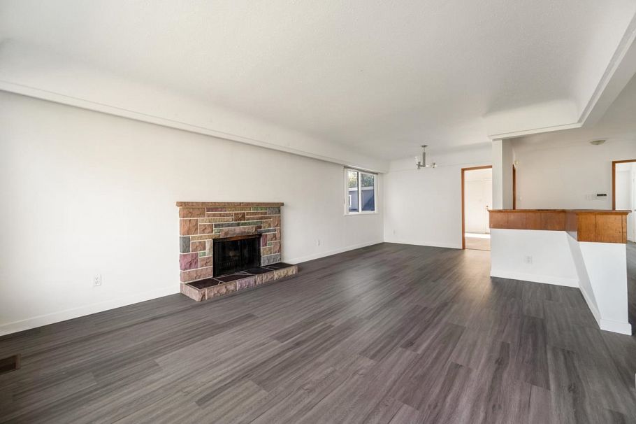6527 Tyne Street Vancouver, BC - 6