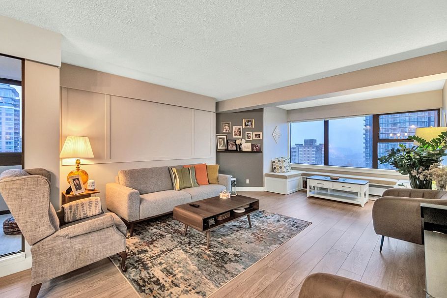 1204 1515 Eastern Avenue North Vancouver, BC - 3