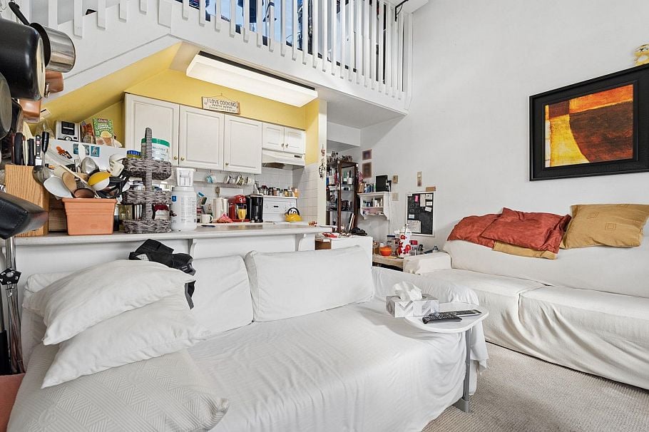 8 2023 W 4th Avenue Vancouver, BC - 4