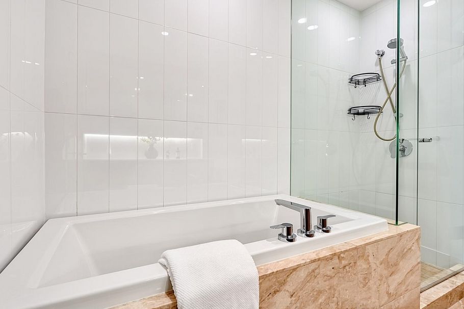 605 5115 Cambie Street Vancouver, BC - 28