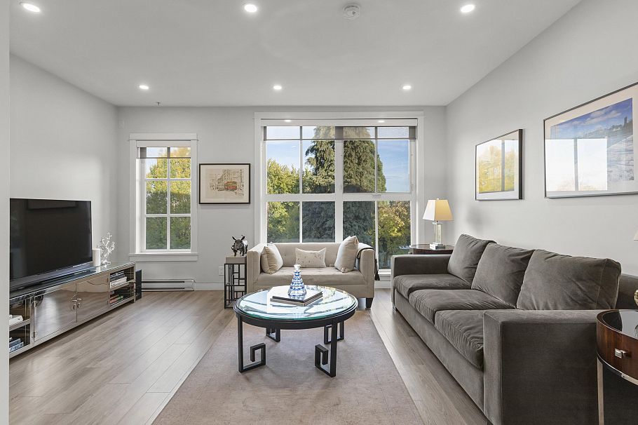3445 Porter Street Vancouver, BC - 6
