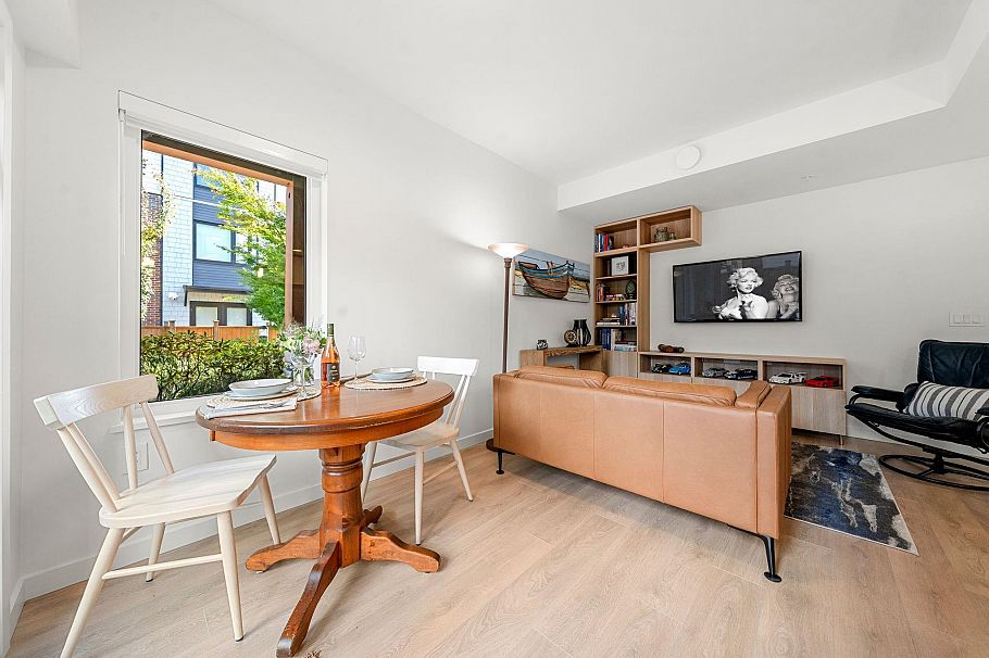 157 555 E 2nd Street North Vancouver, BC - 8