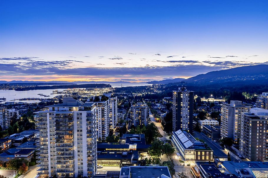 2403 125 E 14th Street North Vancouver, BC - 28