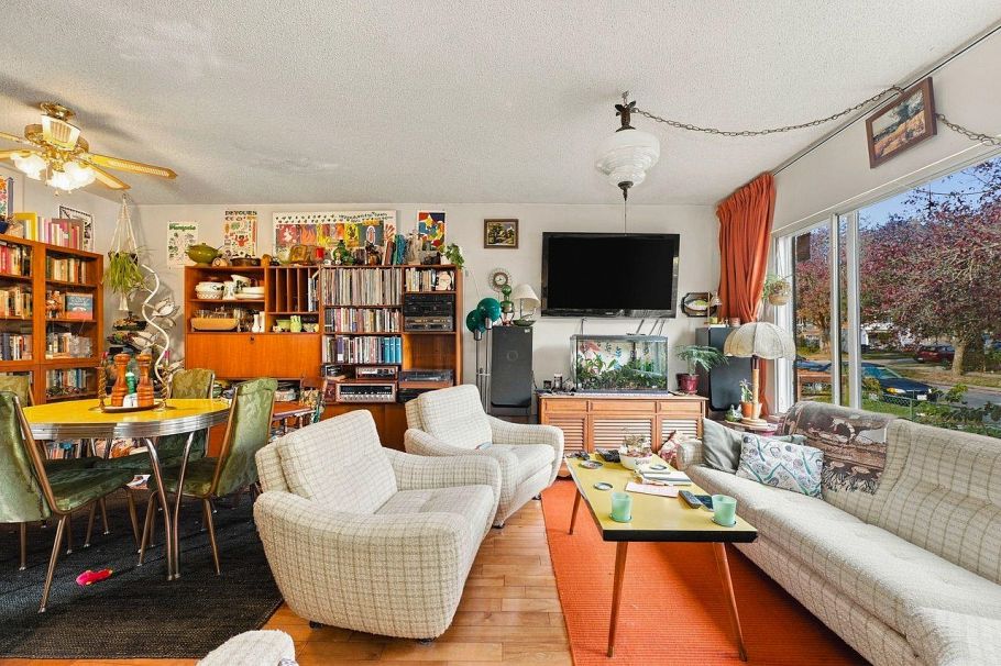 2214 E 4th Avenue Vancouver, BC - 22
