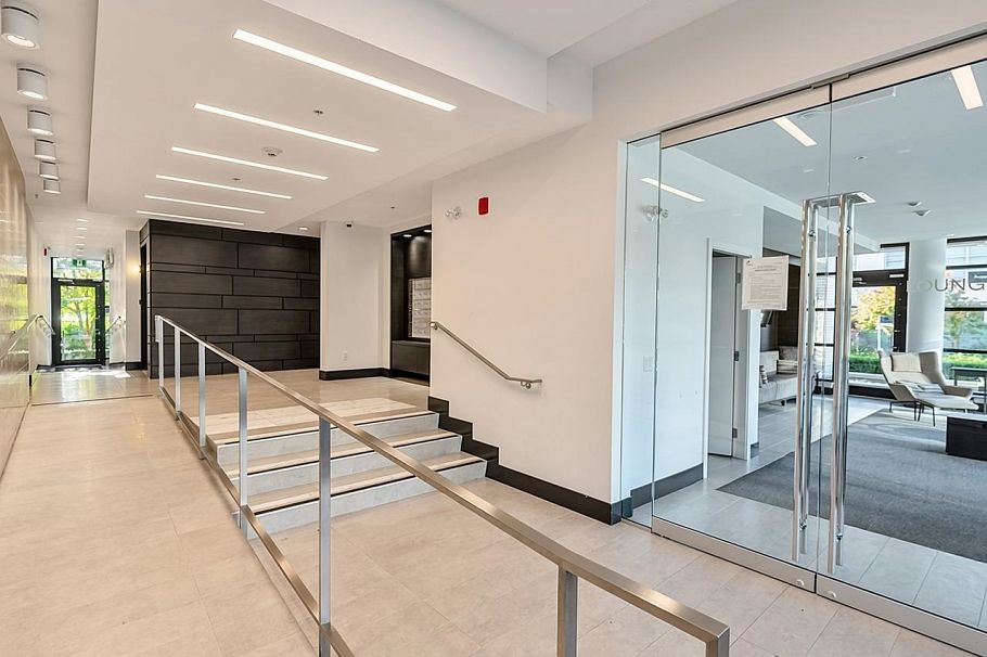 605 5115 Cambie Street Vancouver, BC - 38