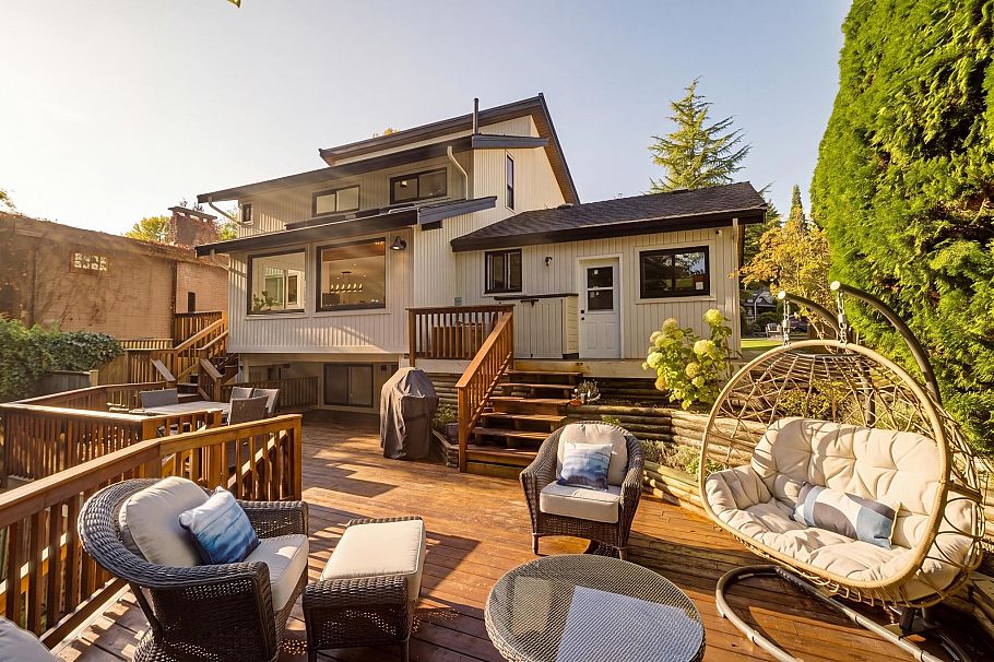 5274 Cliffridge Avenue North Vancouver, BC - 32