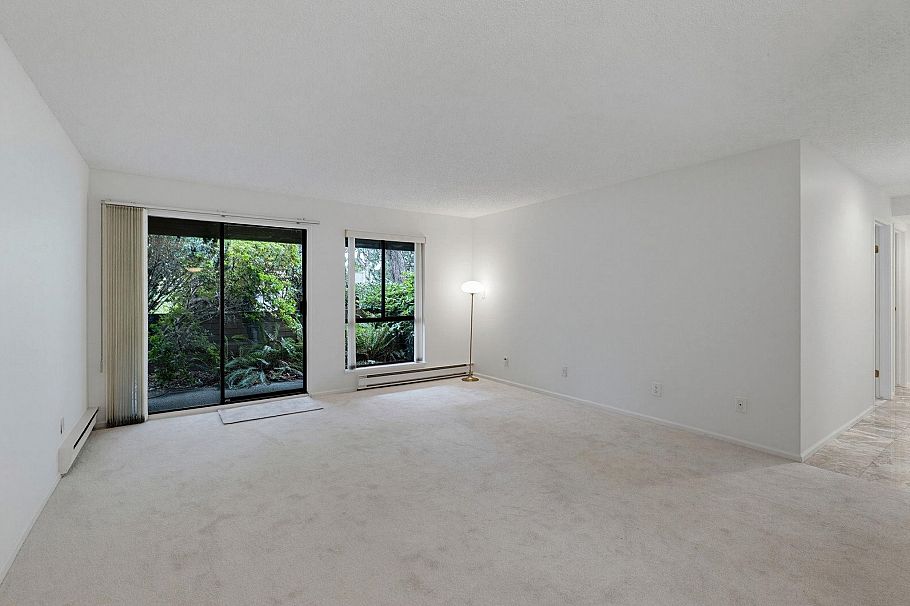 106 333 Wethersfield Drive Vancouver, BC - 2