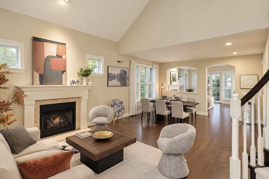 6380 Larkin Drive Vancouver, BC - 17