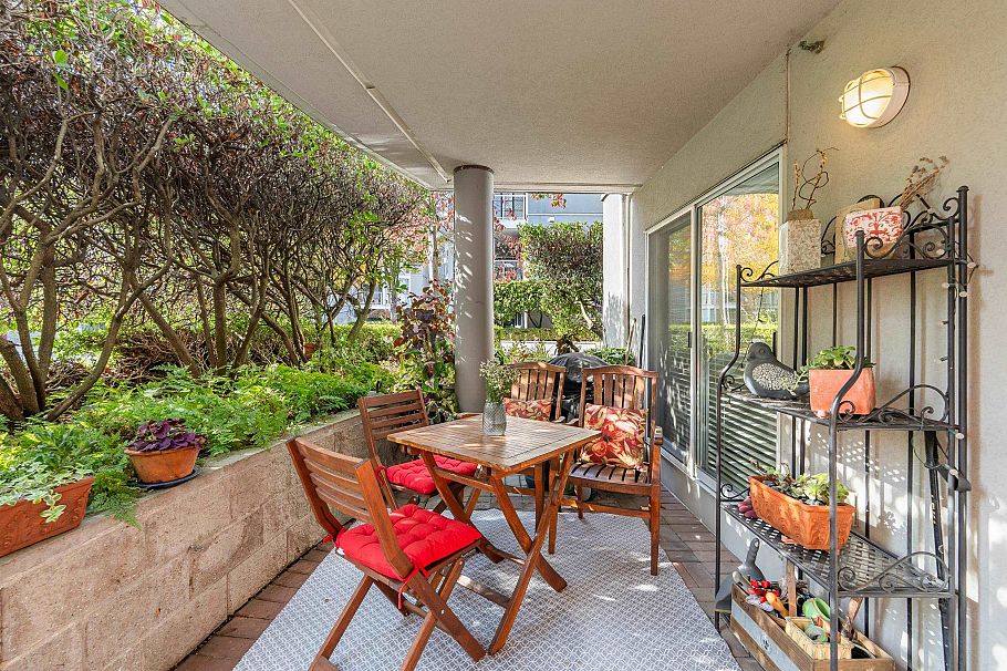 112 8450 Jellicoe Street Vancouver, BC - 23
