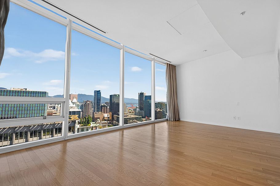 3103 938 Nelson Street Vancouver, BC - 13