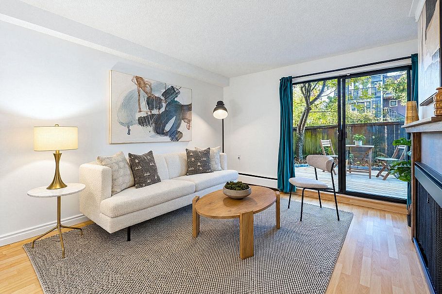 102 1420 E 7th Avenue Vancouver, BC - 6