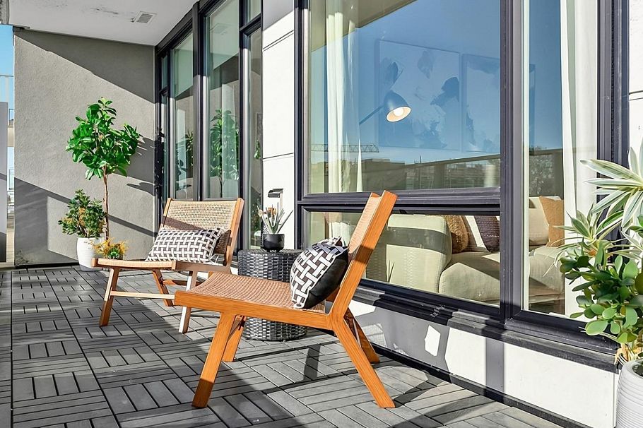 605 5115 Cambie Street Vancouver, BC - 10