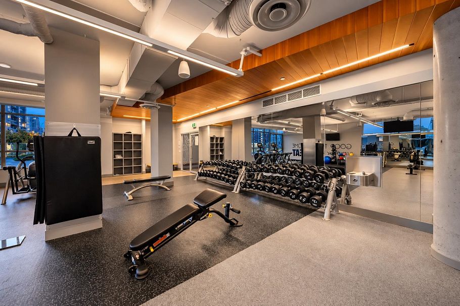 2403 125 E 14th Street North Vancouver, BC - 33