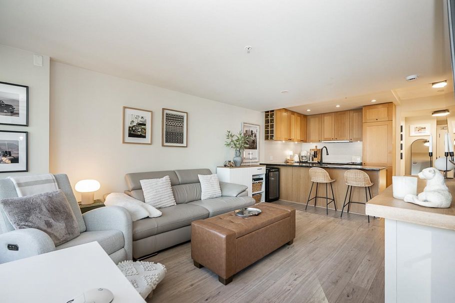 801 821 Cambie Street Vancouver, BC - 17