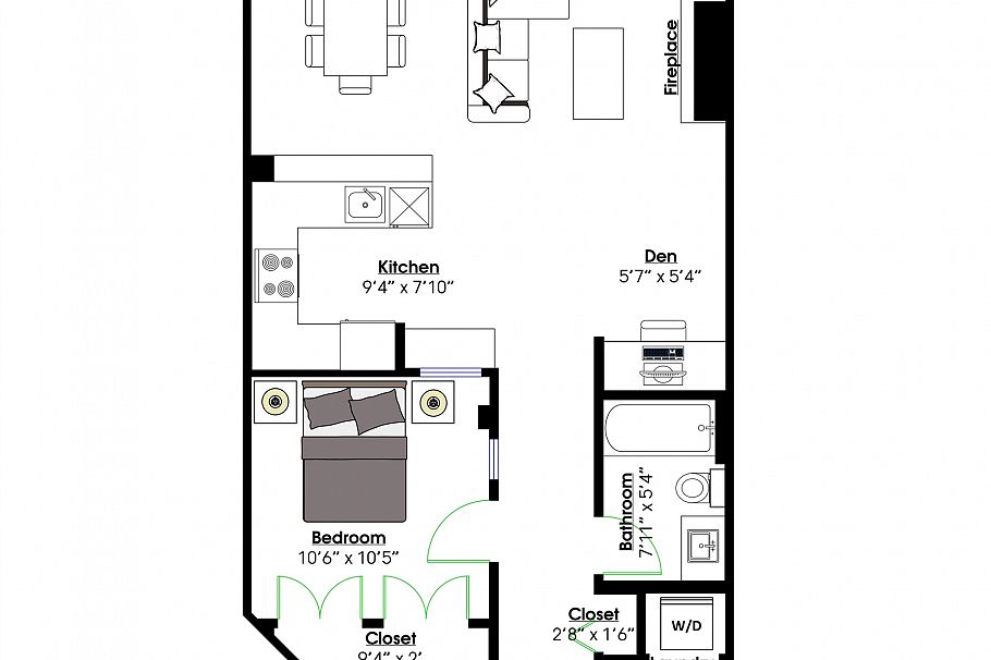 104 1811 W 16th Avenue Vancouver, BC - 35