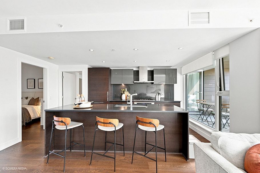 507 1571 W 57th Avenue Vancouver, BC - 4