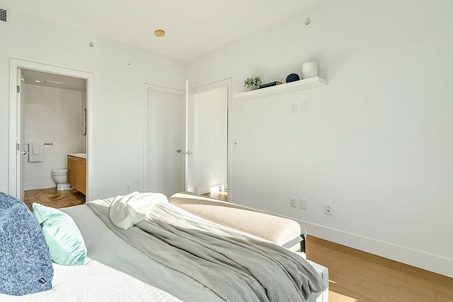 605 5115 Cambie Street Vancouver, BC - 26