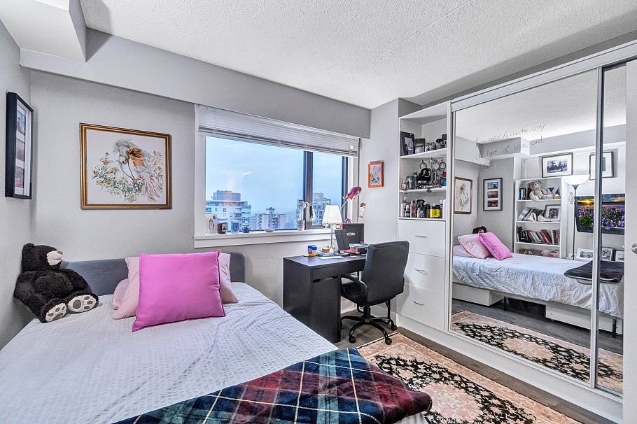1204 1515 Eastern Avenue North Vancouver, BC - 10