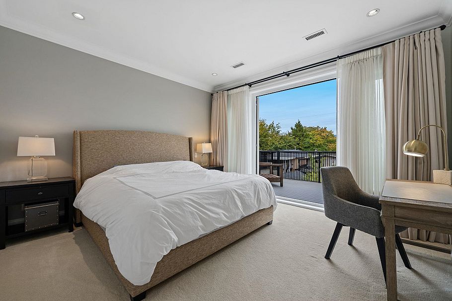 3475 W 24th Avenue Vancouver, BC - 14