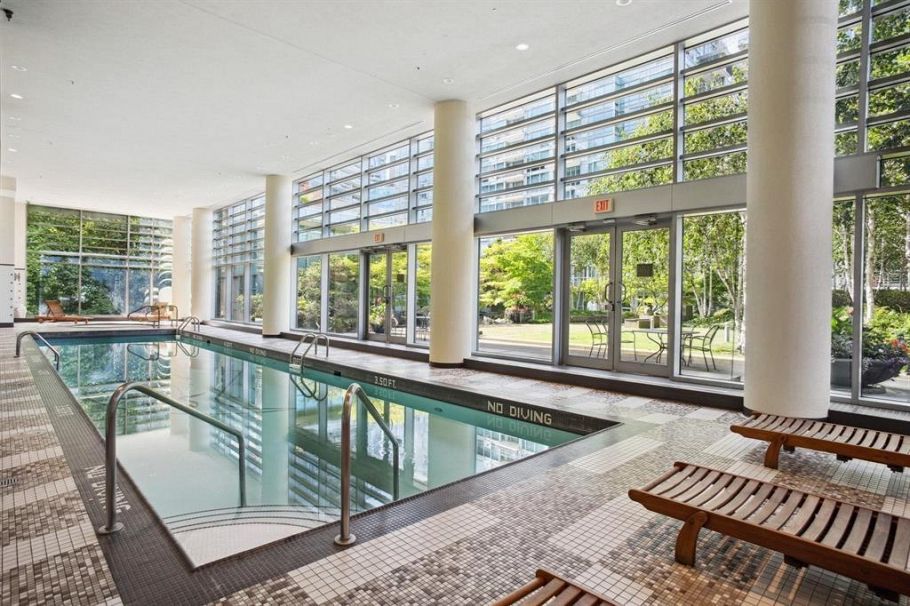 408 590 Nicola Street Vancouver, BC - 31