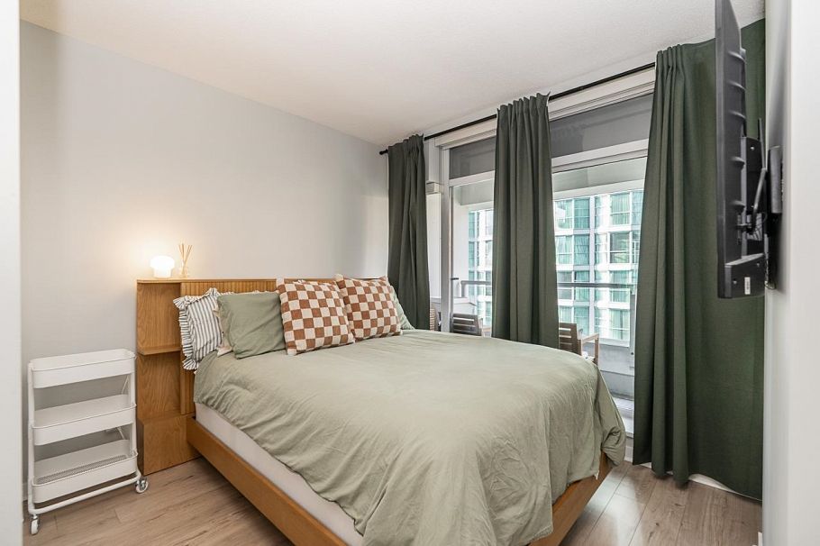 801 821 Cambie Street Vancouver, BC - 18