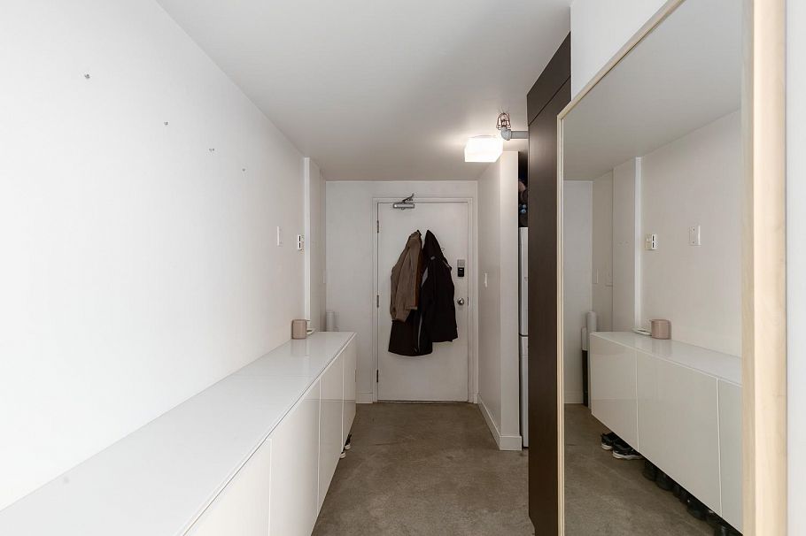 404 234 E 5th Avenue Vancouver, BC - 14