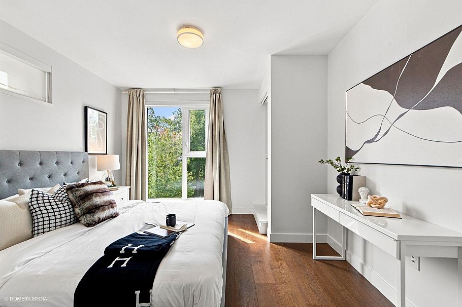 507 1571 W 57th Avenue Vancouver, BC - 7